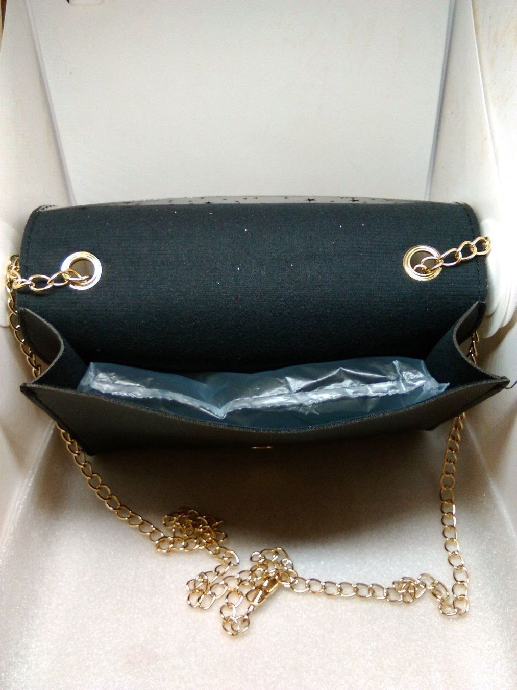 Taschen für Damen: DAMEN HANDTASCHEN;;;PU LEDER – Neu (gemäss Beschreibung) aus Basel von bijoutrie_4 3
