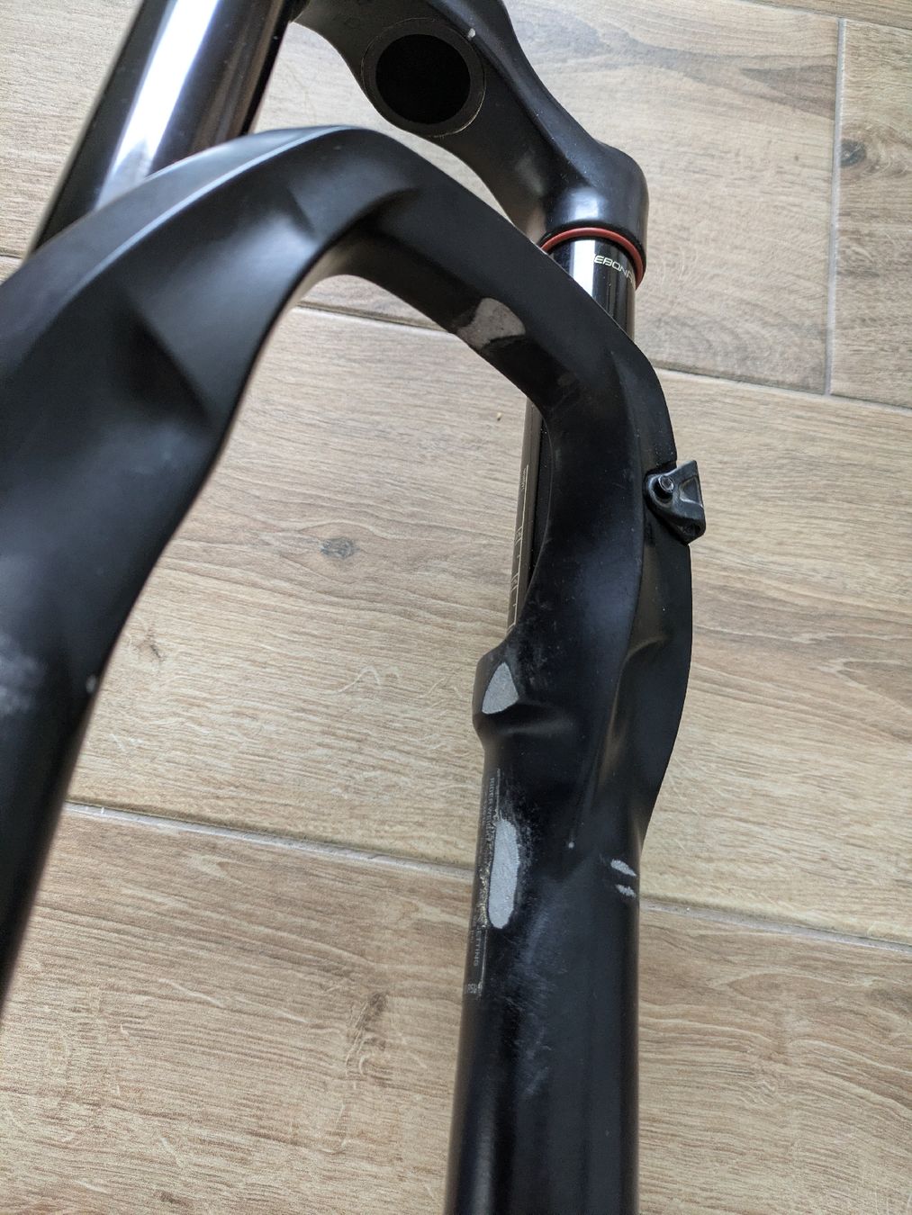 Rockshox Biciclette: RockShox Pike Select 160mm 27,5 – Usato da Münchenstein venduto da jus_gt7y 4