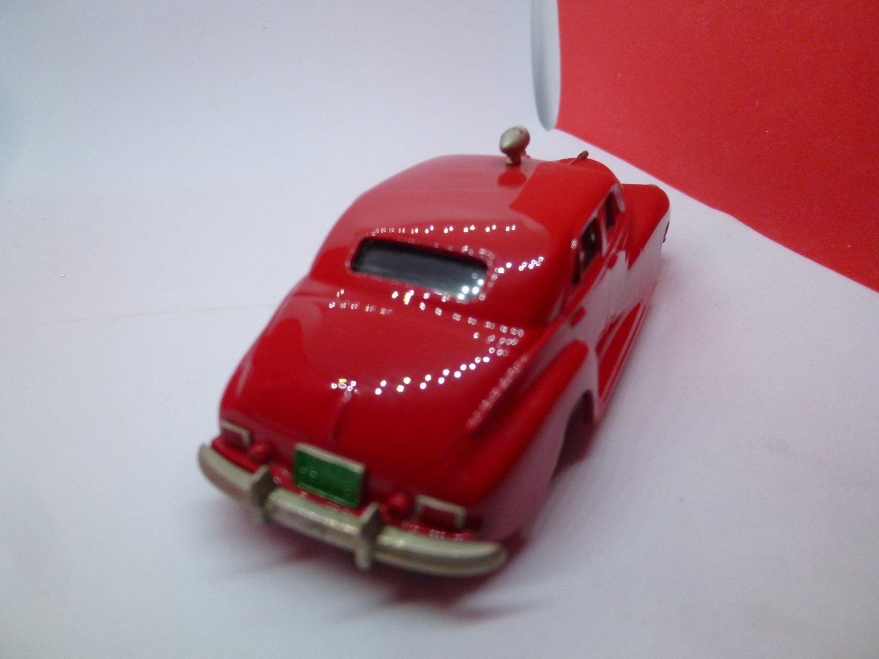 Brooklin Modellini d'auto: BROOKLIN - Packard Clipper - Fire Chief P.C.T.S. _ BRK 18x – Nuovo (secondo la descrizione) da Reiden venduto da mondial2 3