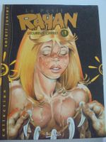 Le petit Rahan " tome 1 " E.O  1994. très bon état + (VG+)