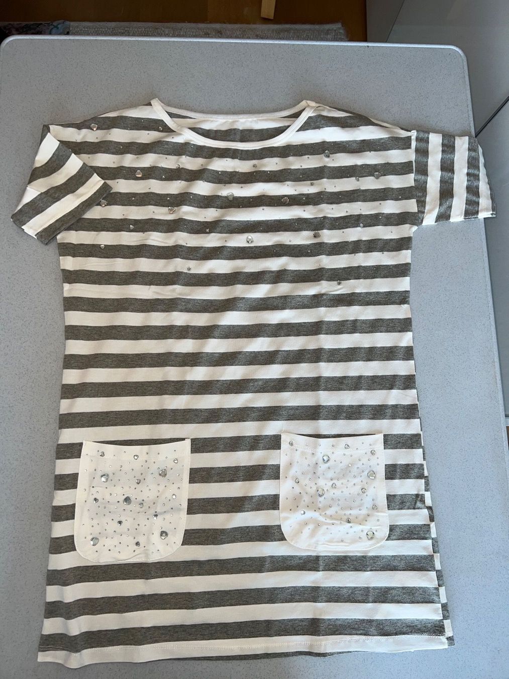 T-shirt: Shirt 40/42 neu – Nuovo (secondo la descrizione) da Dornach venduto da samuti