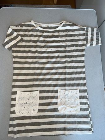 Shirt 40/42 neu