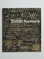 Zoltan Kemeny – Kunsthaus Zürich (1959)