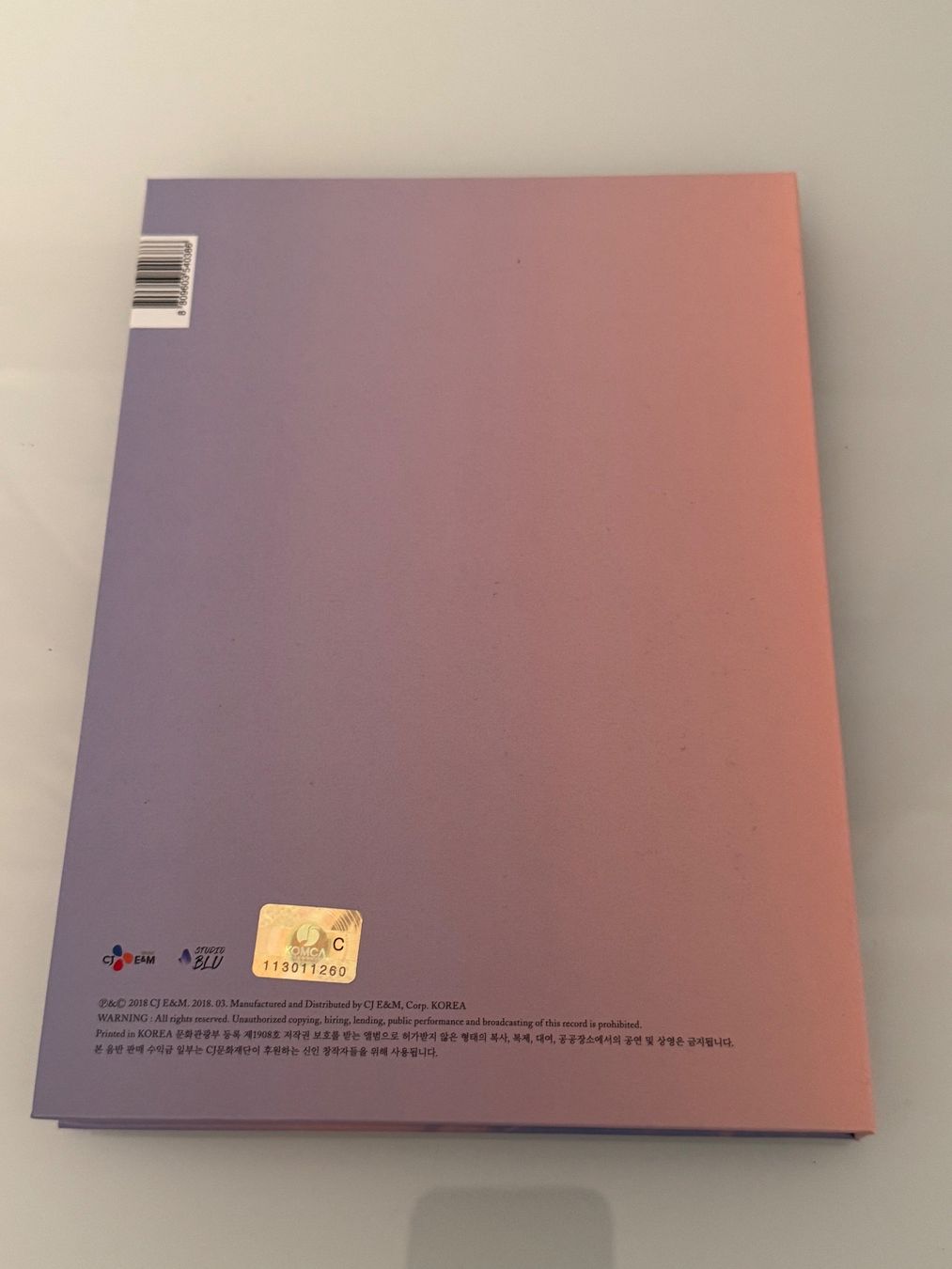 CDs: Heize - Wish & Wind - 4th Mini Album CD – Gebraucht aus Kaiseraugst von winnetou04 5