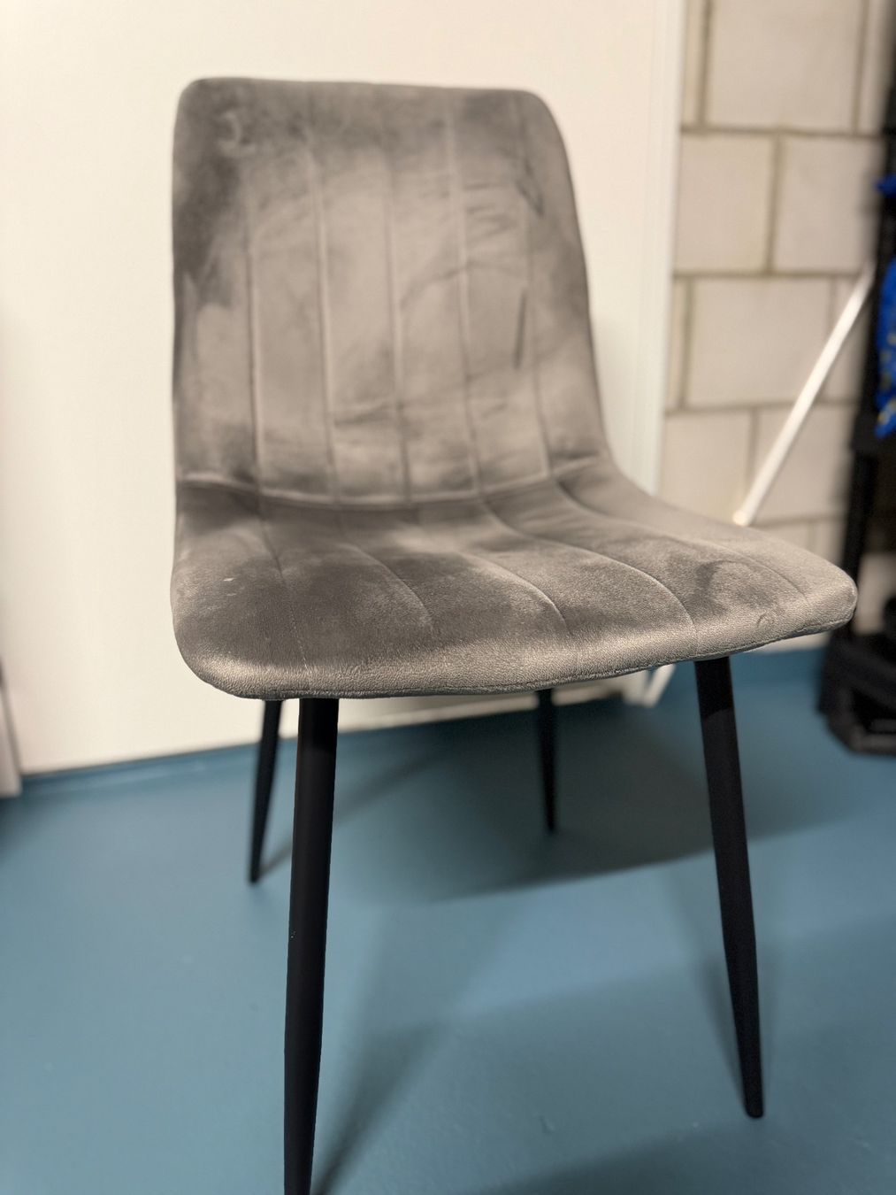 Conforama Chaises: Stühle Esstisch – D'occasion à Liestal par sim_f7js