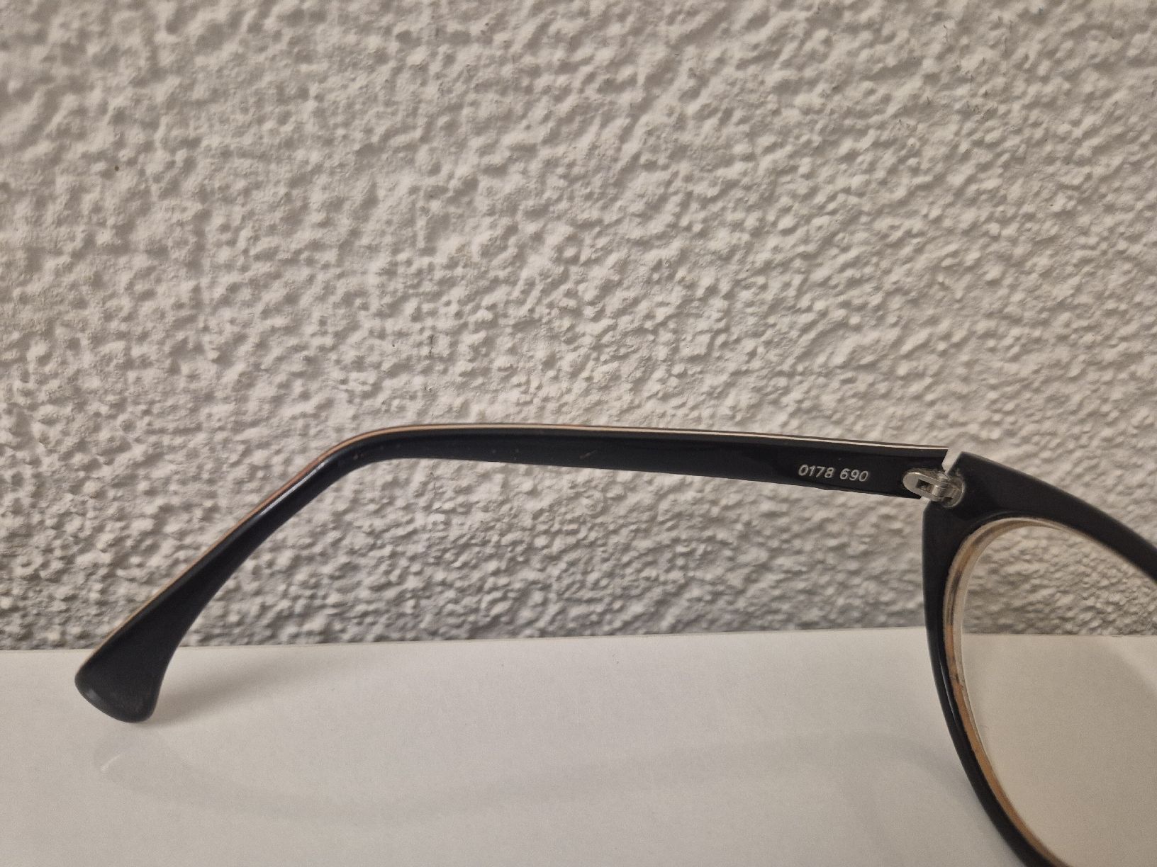 Occhiali & Lenti: Vintage Brille  - Alain Mikli Paris – Usato da Uster venduto da newwave0 6