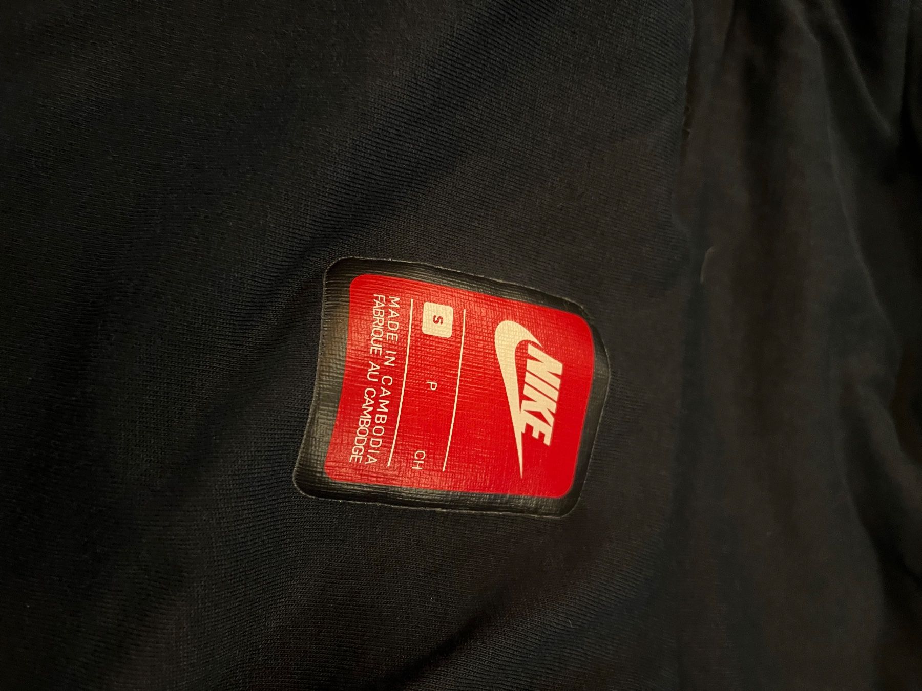 Nike Giacche: Nike – Usato da Berneck venduto da flokati01 7