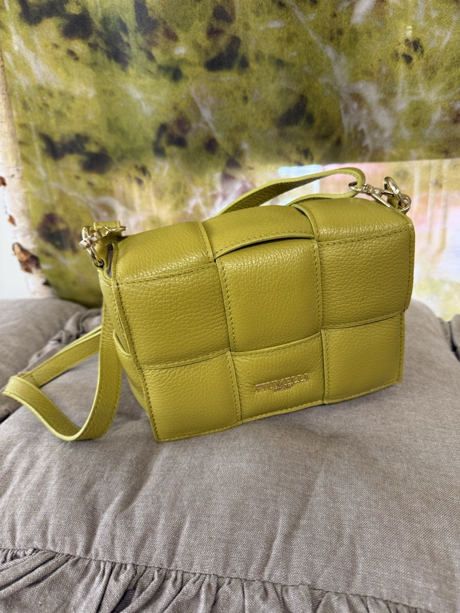 Borse da donna: Ledertasche – Nuovo (secondo la descrizione) da visp venduto da Kmemo1