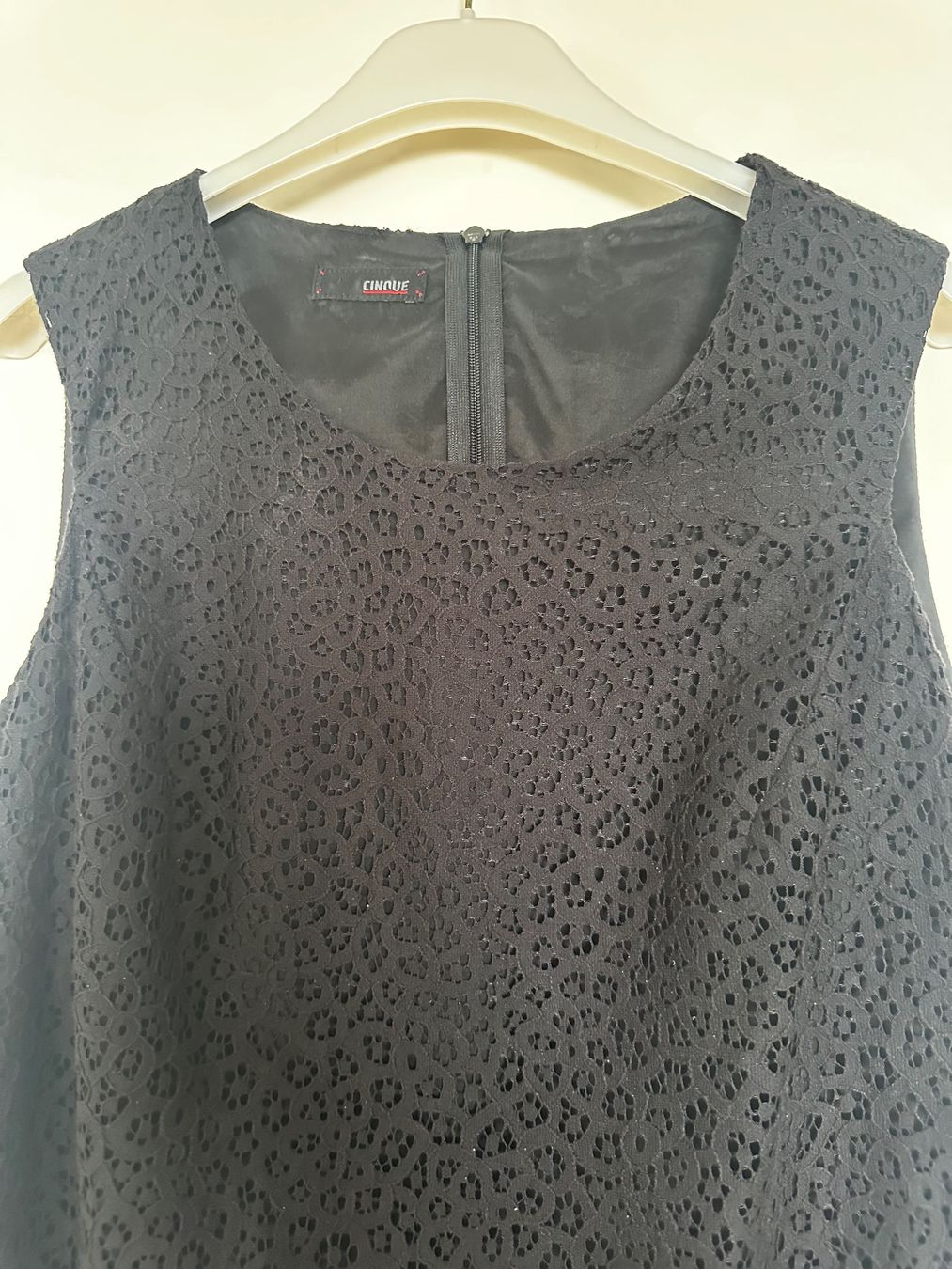 Cinque Vestiti: Cinque Kleid 38/M neuwertig – Usato da Au ZH venduto da fortschreiter 3