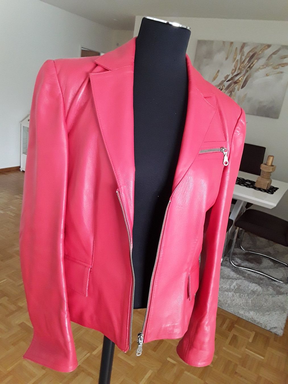 Giacche: Leder jacke – Usato da Brugg AG venduto da Ljubinka0410 1
