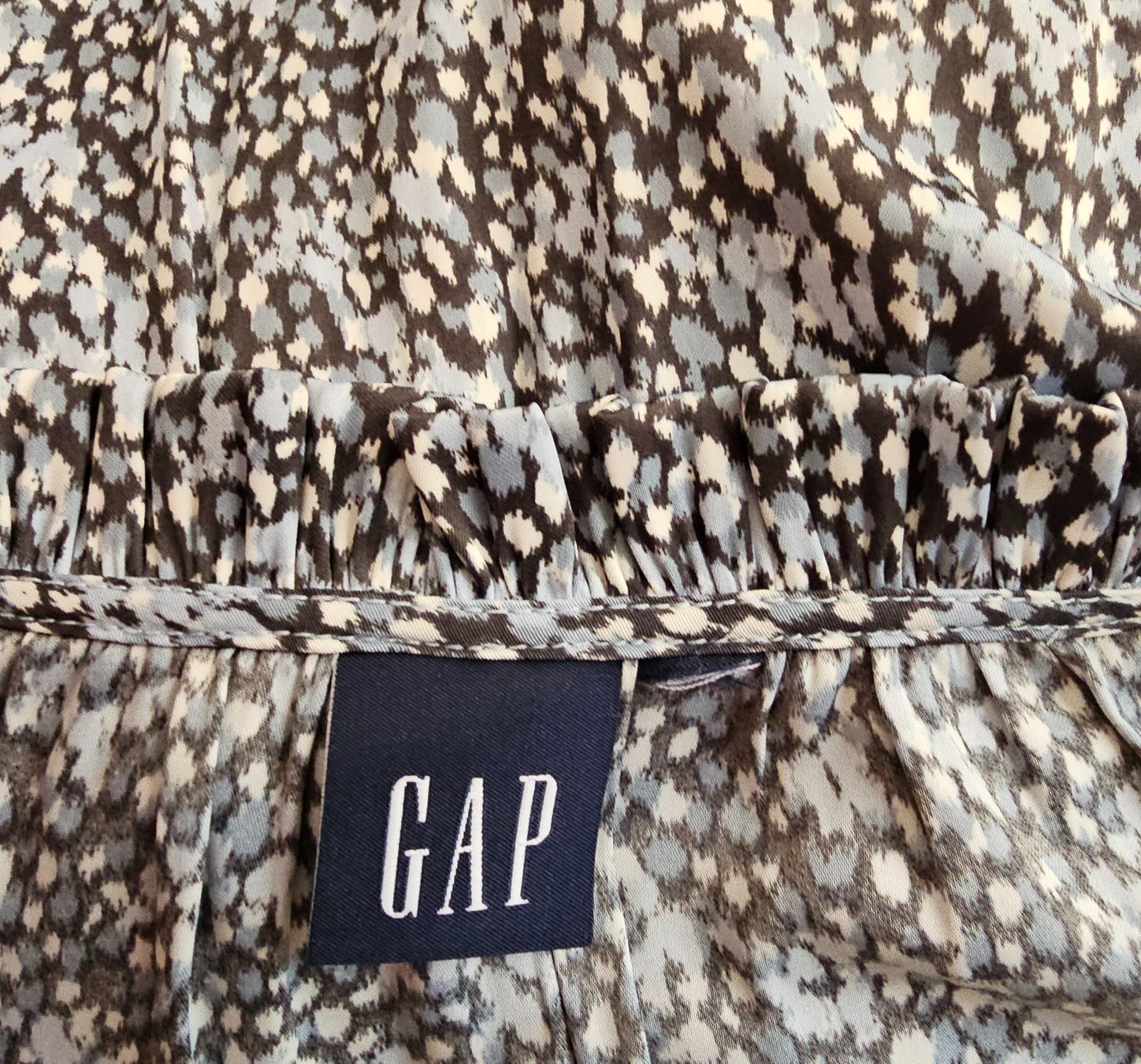 Gap Vestiti: Neues Kleid von GAP romantisch verspielt Gr. M – Nuovo (secondo la descrizione) da Füllinsdorf venduto da Sunnebliemli7 2
