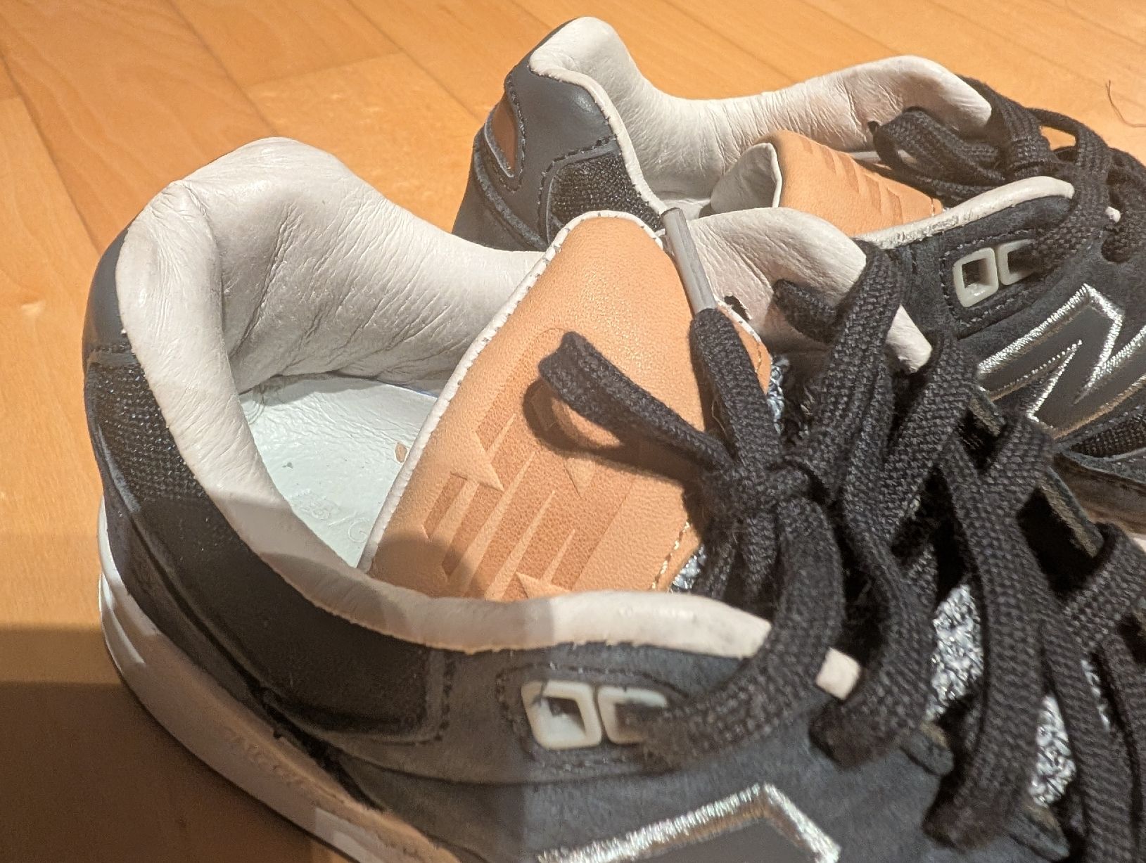 New Balance Scarpe da donna: New Balance 530 Sz36.5 – Usato da Wallisellen venduto da mal_6kjd 5