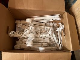 IKEA Kleiderbügel neu!! 8 x 10 er Pack