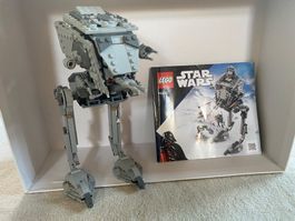 LEGO Star Wars AT-ST 75322 mit Anleitung ab 1.-