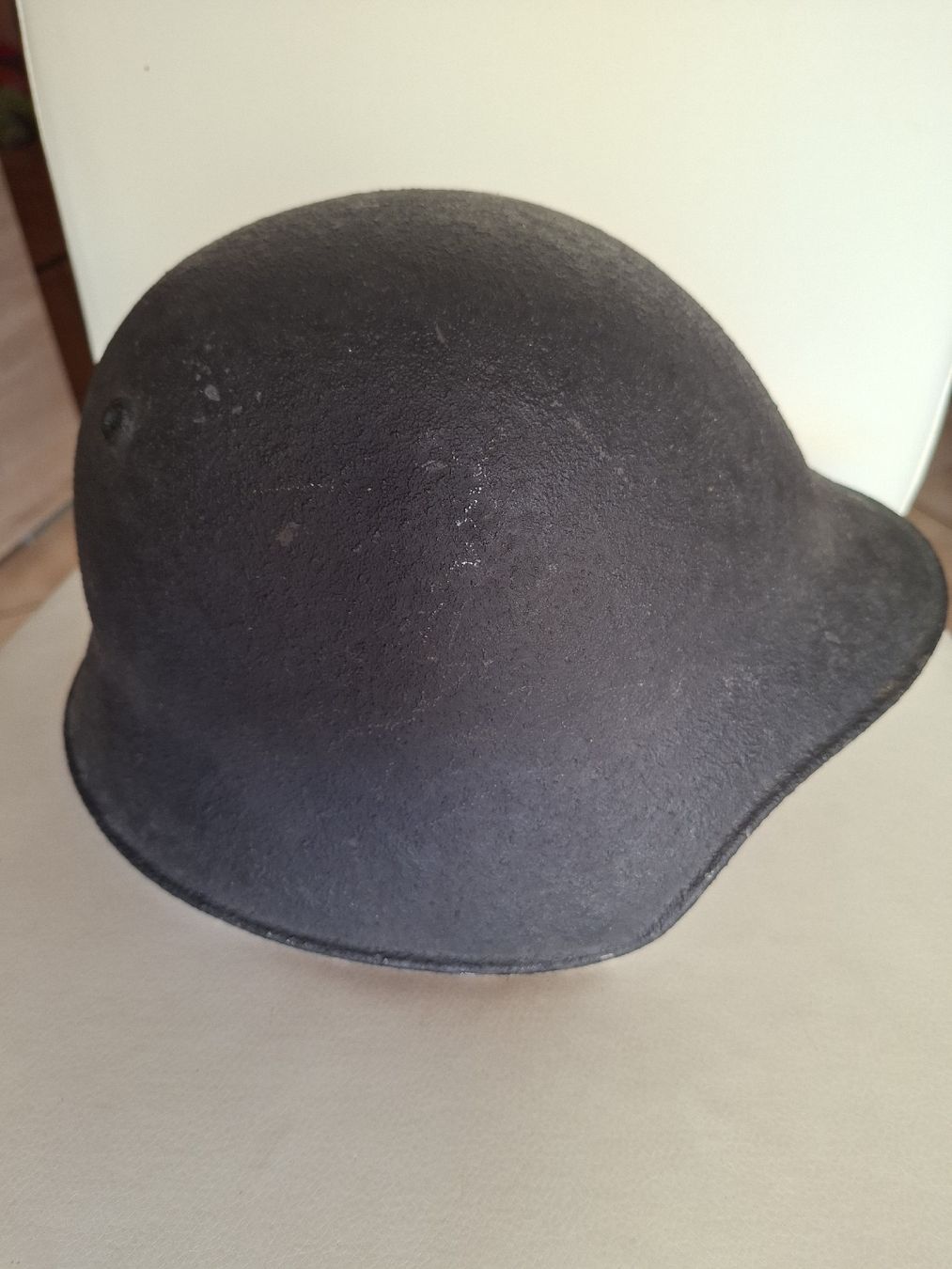Armée suisse Uniformes & Effets: Schweizer Armee Militär Stahlhelm  – D'occasion à Schwanden Sigrisw par cadieux71 1