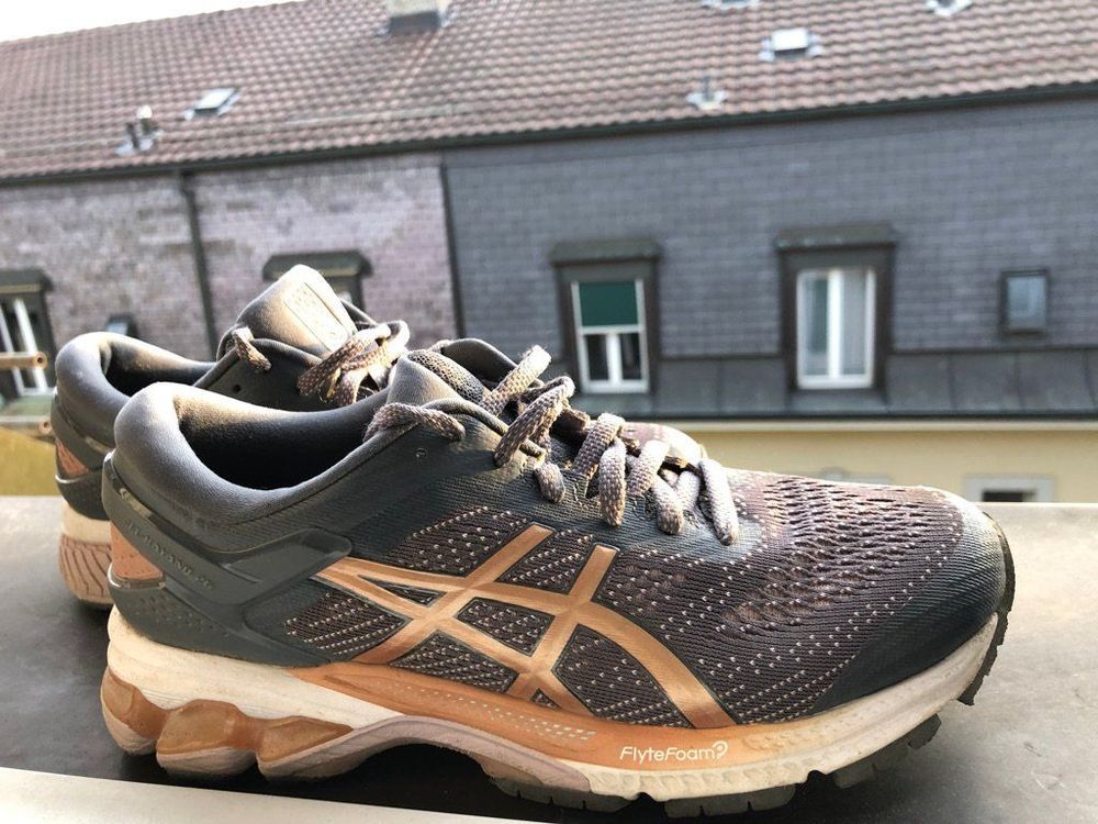 Gel kayano clearance 26 damen 39