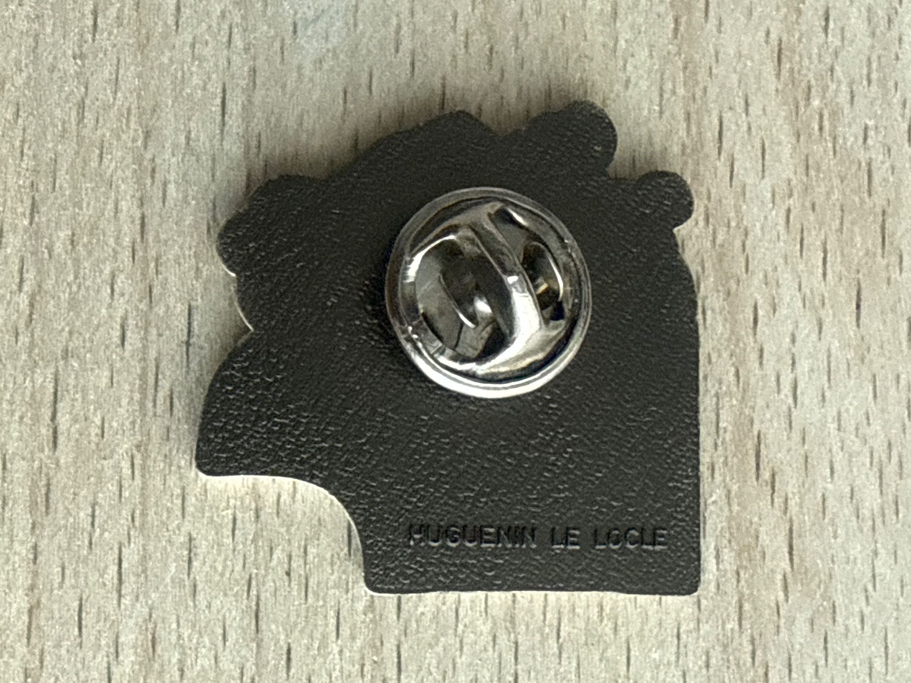 Placchette & Badge: Pin Ballenberg – Usato da Glattbrugg venduto da Schweigmatt 1