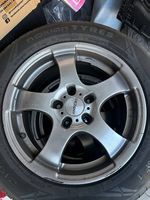 Jantes 16 5x112 et pneus neufs été