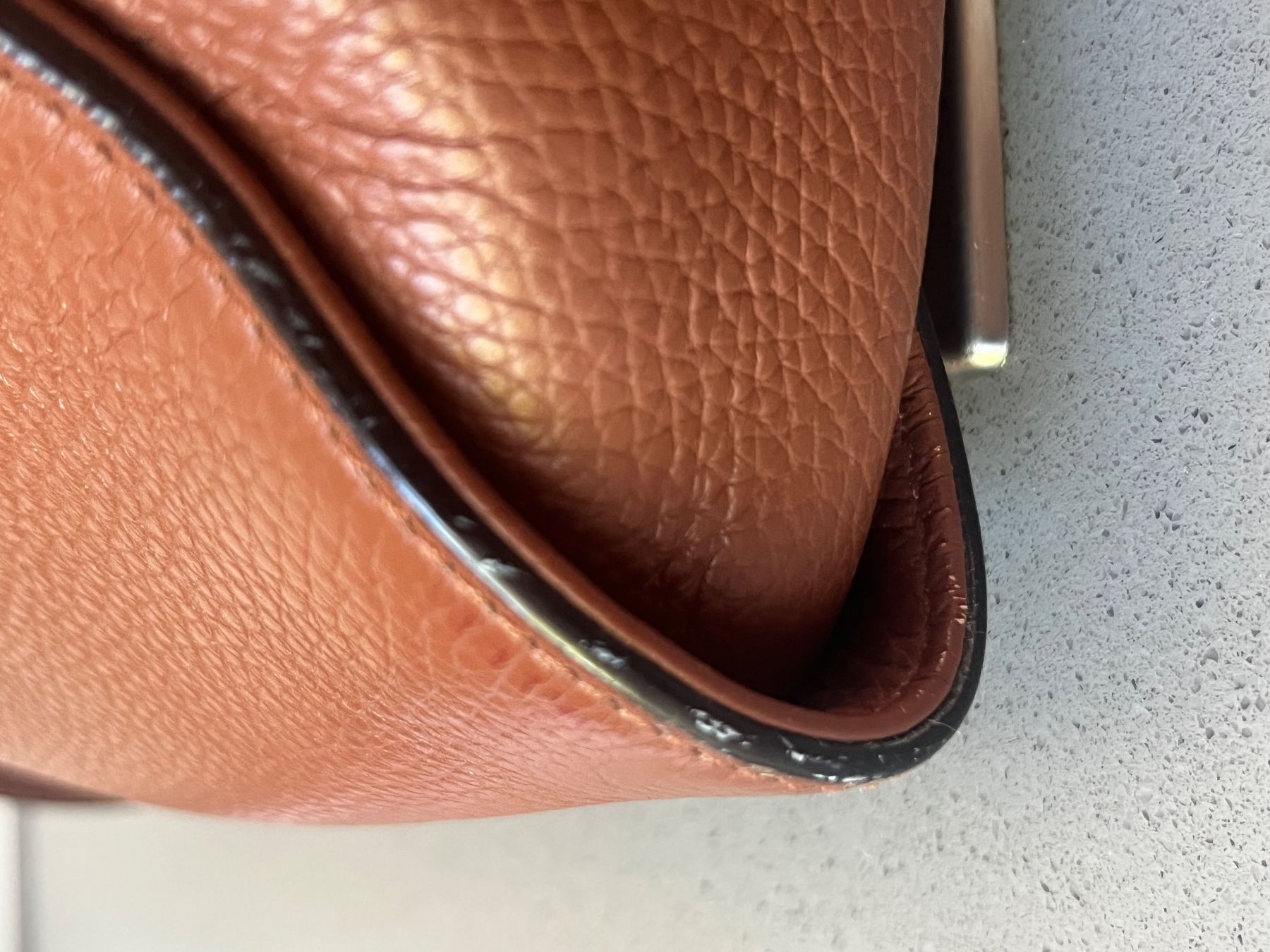 Coccinelle Sacs femmes: Cocinelle Tasche – D'occasion à Zürich par ZoraG 6