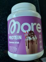 More Milkshake Chocolate Drink
