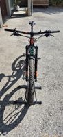Scott Genius 730 Mountainbike