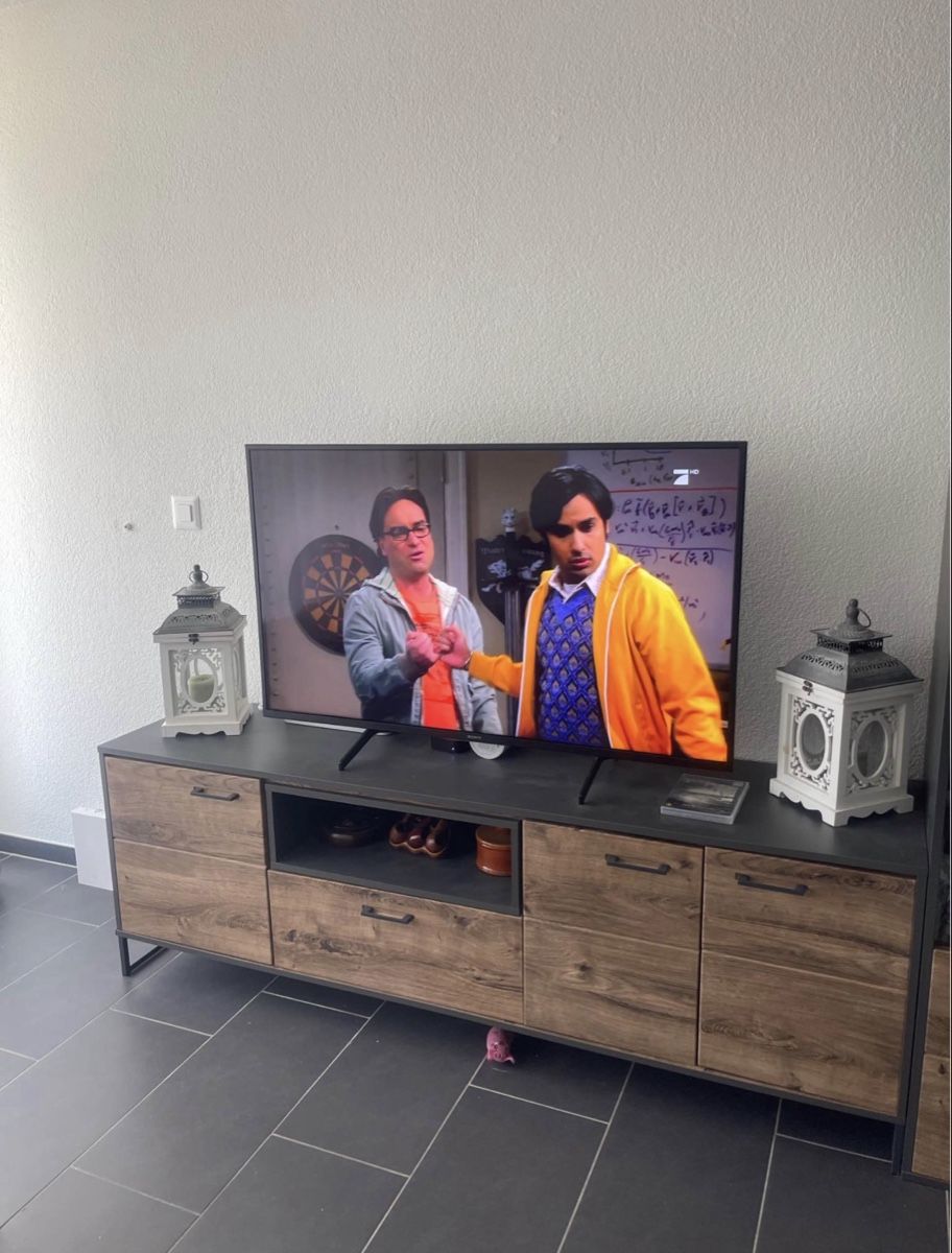 Mobili TV: Wohnelement – Usato da Kappel SO venduto da jac_78b6 2