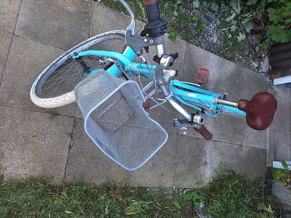 Biciclette: Velos – Usato da Uetendorf venduto da Albi125 2
