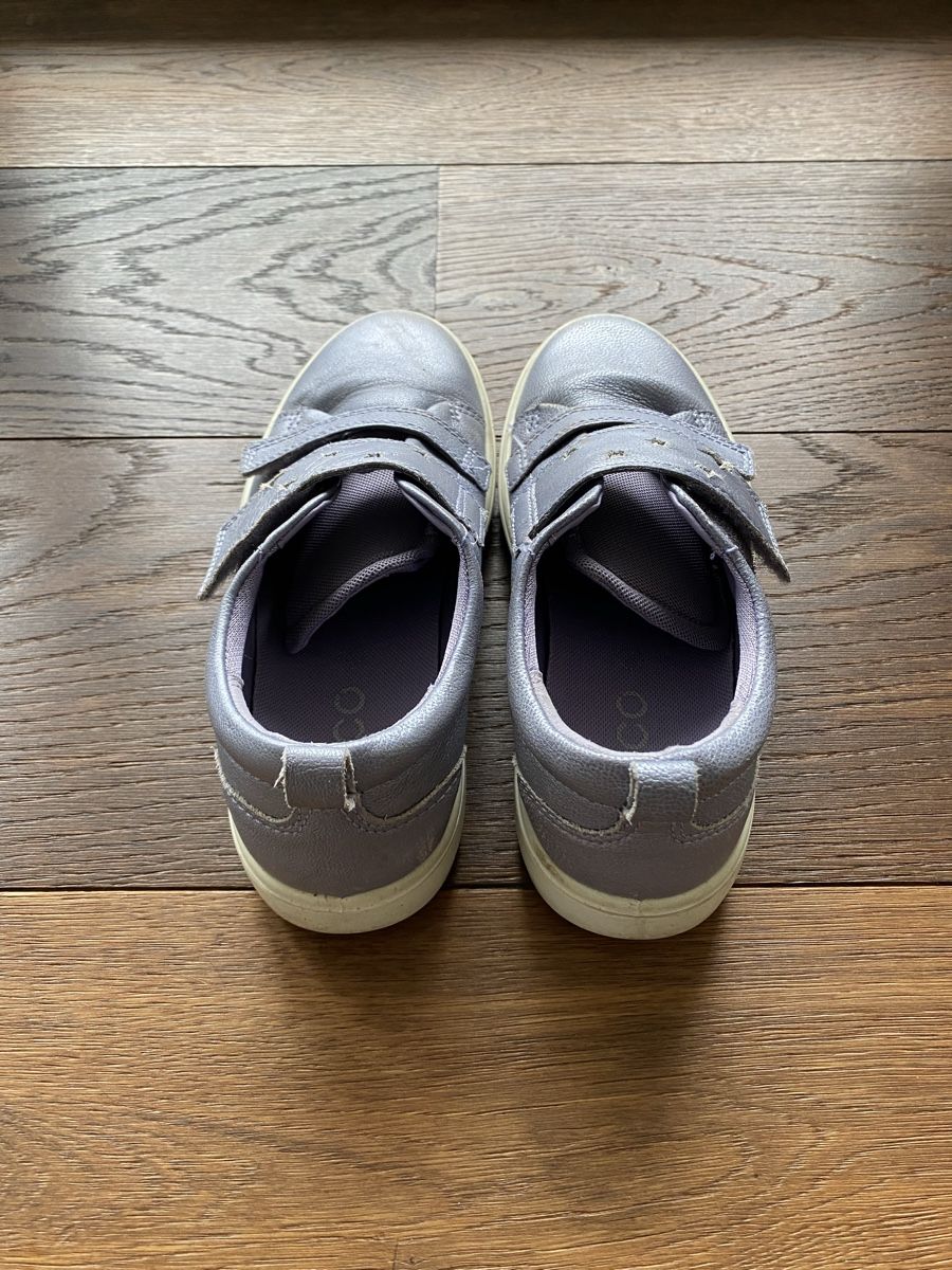 Scarpe per ragazze: Halbschuhe Mädchen – Usato da Pfäffikon ZH venduto da aveo14 2