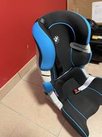 Seggiolino BMW