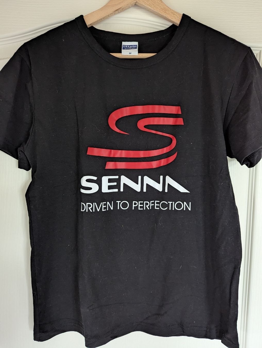 T-shirt: T-SHIRT Senna M – Usato da Bettlach venduto da Costmiri