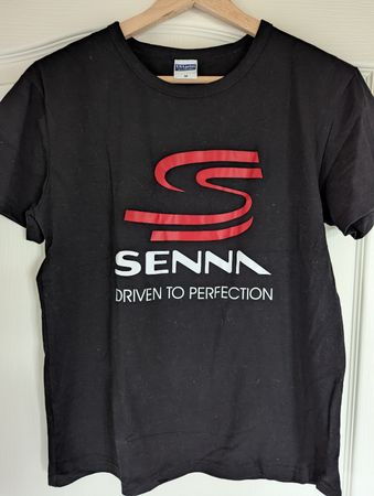 T-SHIRT Senna M