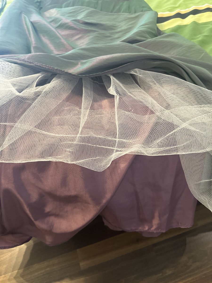 Kleider: Abendkleid Gr.38 – Gebraucht aus Pratteln von Nala78 4