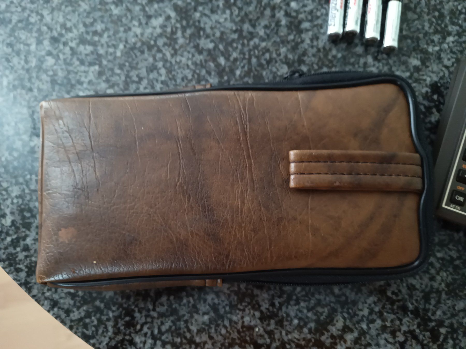 Hewlett Packard Taschenrechner: HP-71B – Gebraucht aus Siblingen von Phb9K 9