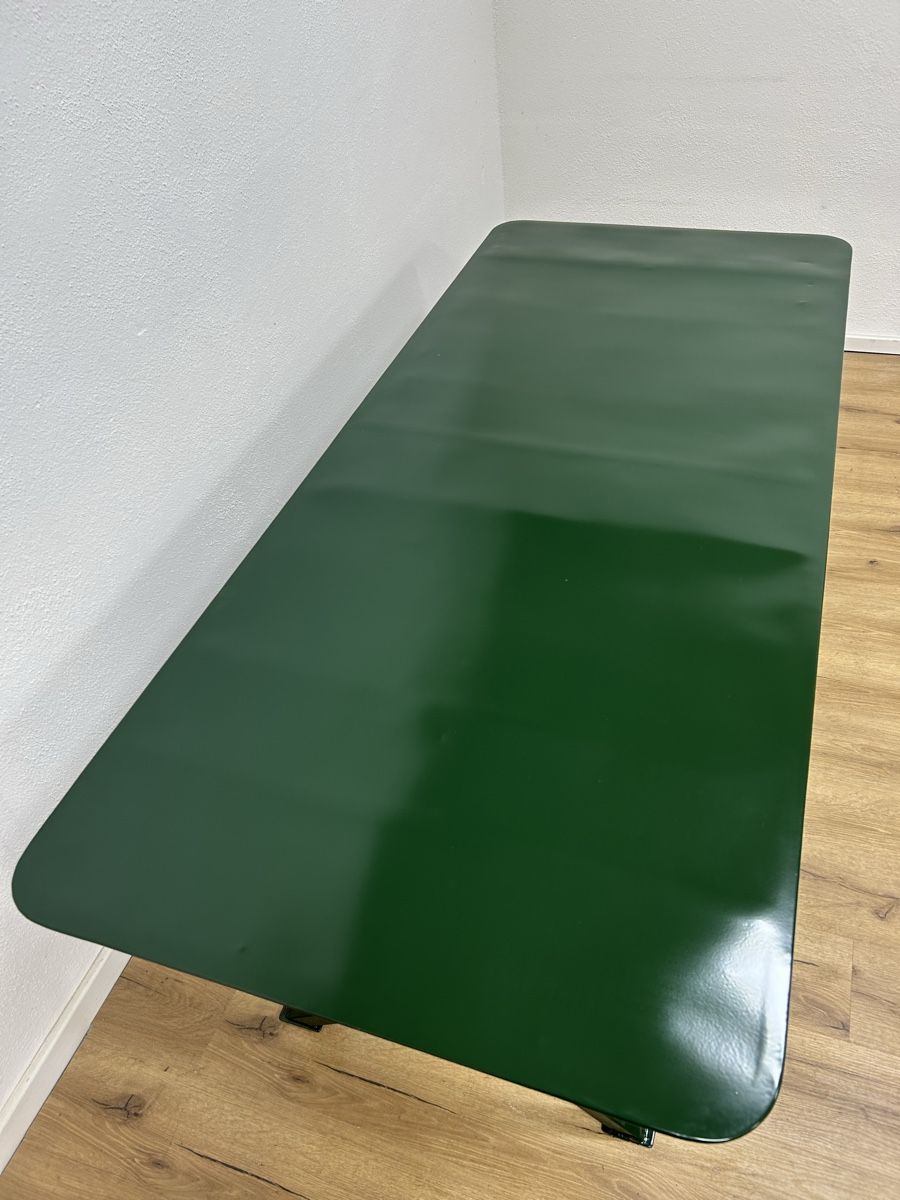 Tavoli: Grosser Gartentisch (187.5 x 80.5cm) – Usato da Basel venduto da MoebelSackmann 3