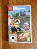 Ring Fit Adventure für Nintendo Switch
