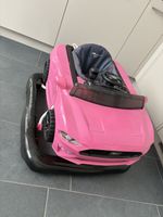 Mustang Baby Auto