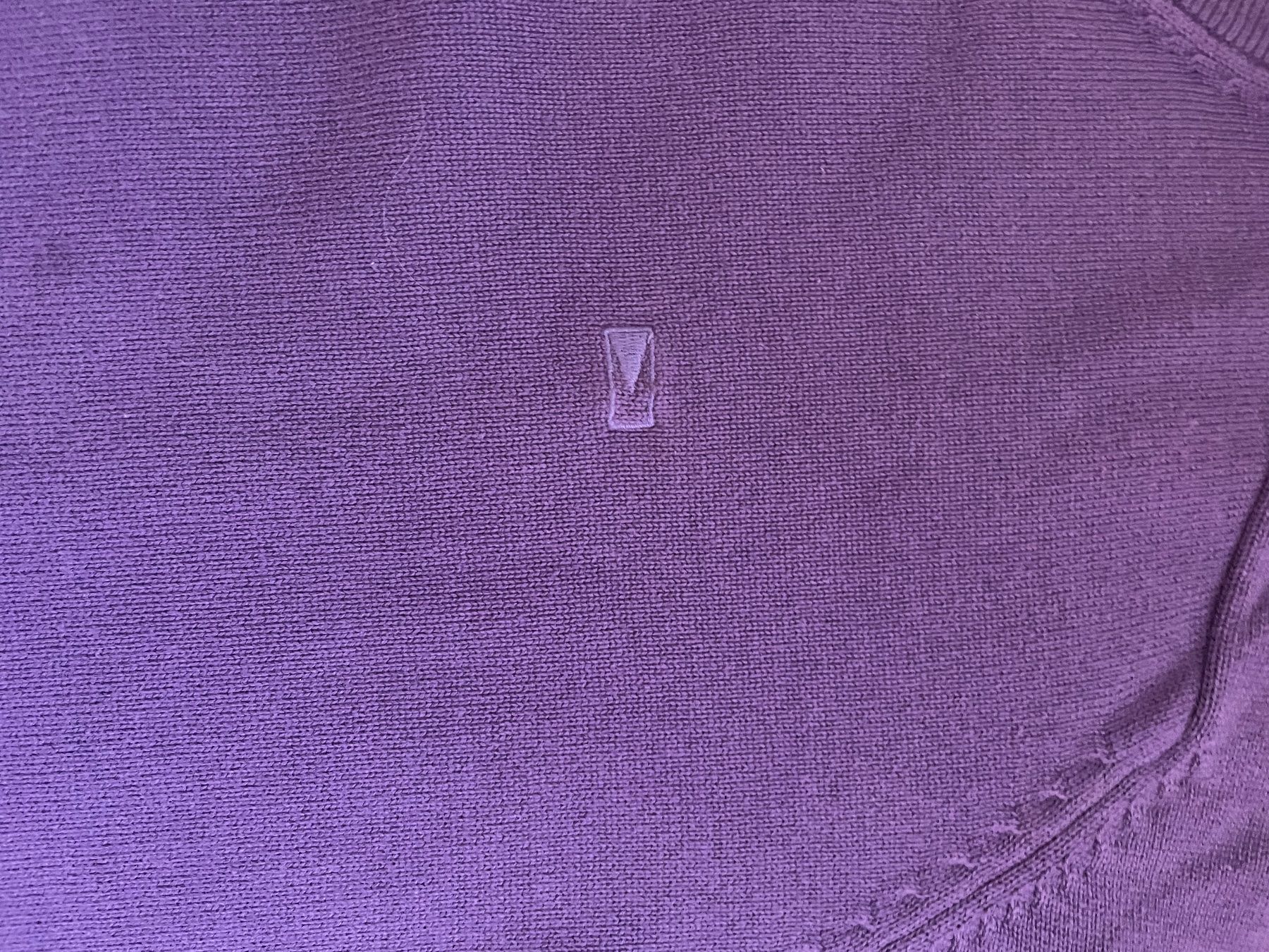 Maglioni & Felpe: Pullover lila neuwertig, 54/XL, COMMANDER – Nuovo (secondo la descrizione) da Zollikerberg venduto da ale_njx2 2