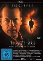 THE SIXTH SENSE         Bruce Willis         ==> SAMMELPORTO