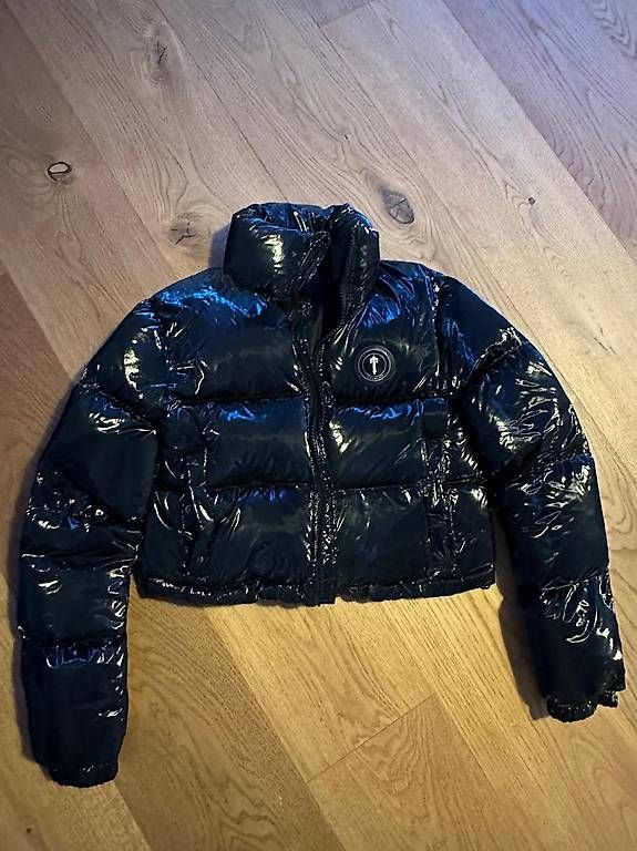 Trapstar Giacche: Trapster Jacke – Usato da Hinwil venduto da Eretstock 1