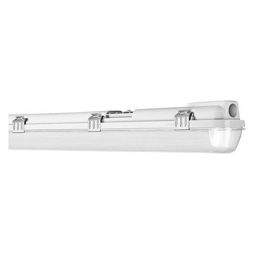 Osram Lampadari & plafoniere: LEDVANCE Damp Proof 150cmNassraumleuchte – Usato da St. Niklausen OW venduto da LED-Shop