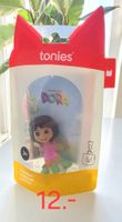 TONIE DORA