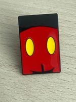 Pin Mickey Mouse Hose