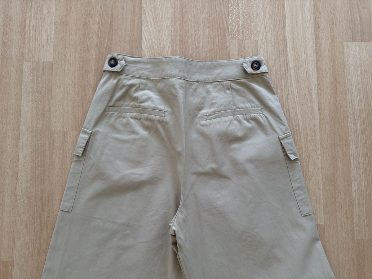 Hosen: La Petite etoile Cargohose S – Gebraucht aus Buchrain von jas_bls8 6