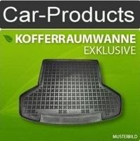 3D Kofferraumwanne Mitsubishi Outland 3