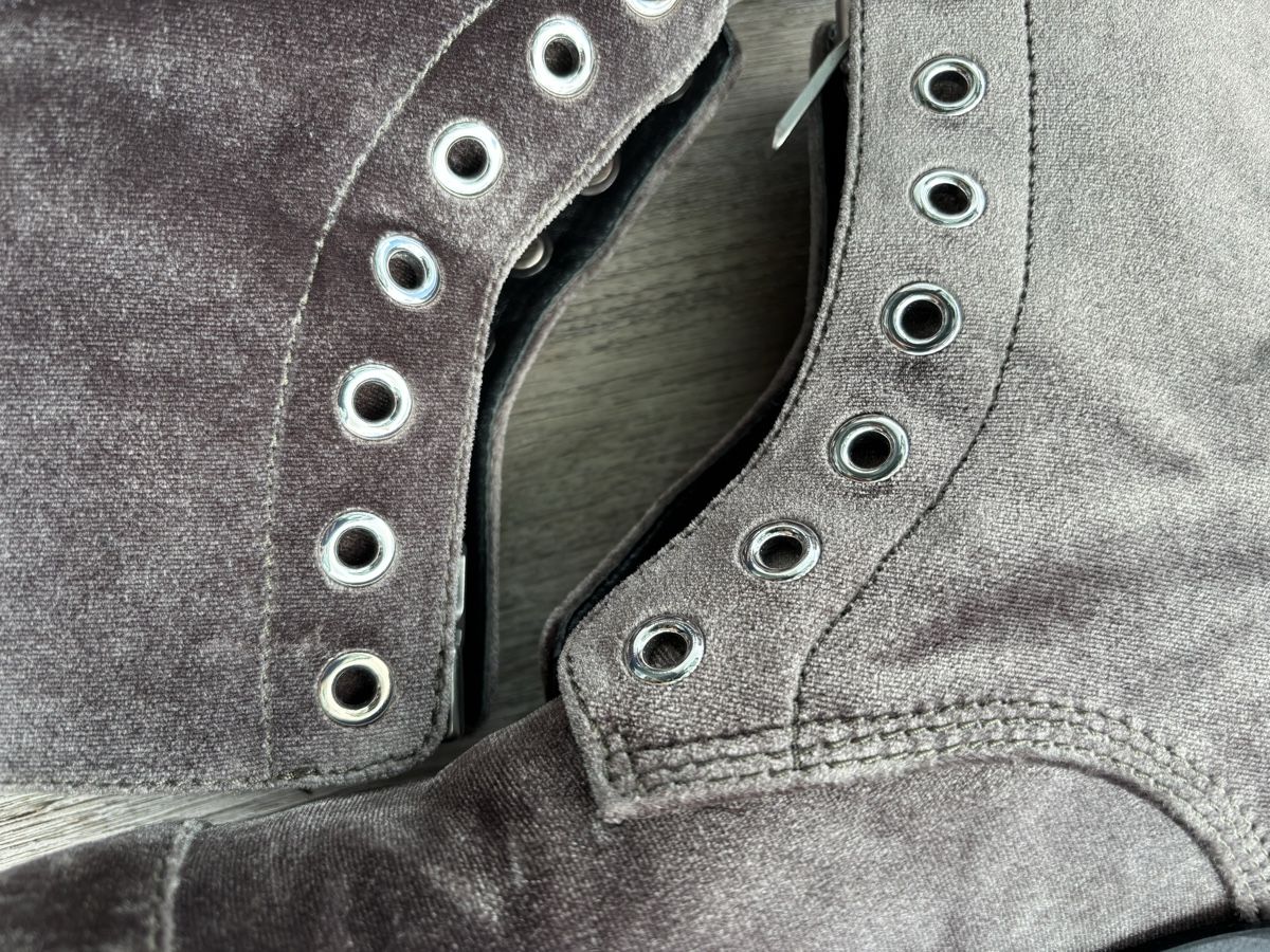 Phillip Lim Damenschuhe: 3.1 Phillip Lim Hayett Boots, Olive, Size 40 – Gebraucht aus Erlenbach ZH von verbena_mint 5