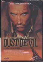 Dust Devil / Le Souffle du Démon DVD VO VF VostFr