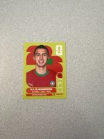 FIFA World Cup 2026 Sticker Bilal El Khannouss neu