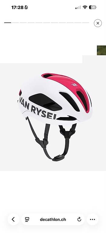 Caschi: Casco FCR Pro Aero  – Nuovo e nell'imballaggio originale da Malvaglia venduto da Defqon01 3