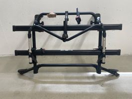 Fahrradträger Fiamma Carry-Bike Heckträger für VW T6