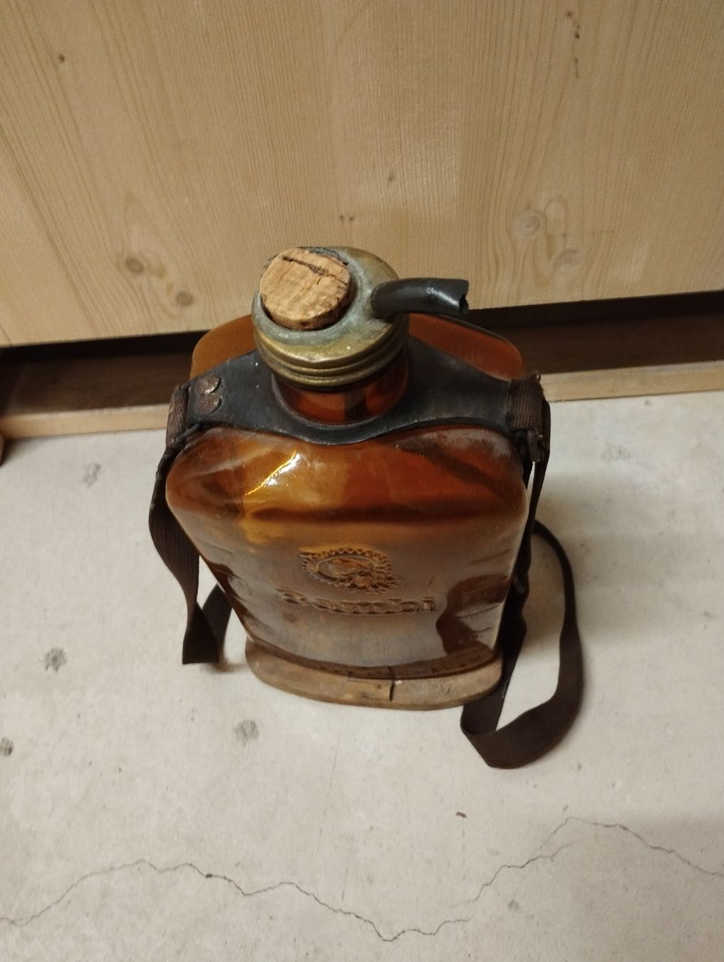 Contenitori & Simili: Ancien récipient de pharmacie  33cm – Usato da Genève venduto da Octo-puces 2